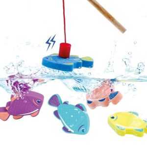 Ludi Magnetisch Vissersspel