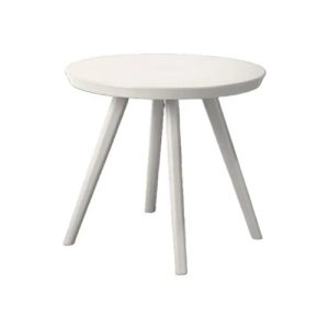 Kindertafel Plastic Pastel Taupe 50,5cm