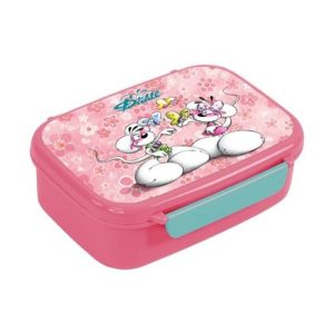Lunchbox Diddl – Roze