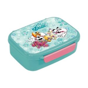 Lunchbox Diddl – Blauw