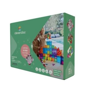 Cleverclixx Inventive Pack Intense – 110 Stuks