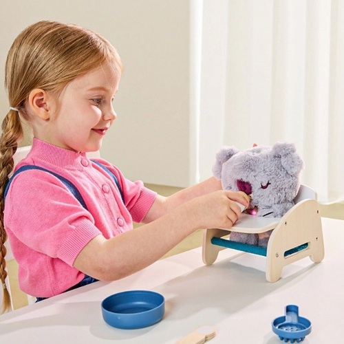 Topbright Care Pets - Interactieve Knuffelvriend Baby Koala - Afbeelding 5