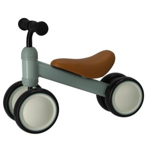 Jipy Loopfiets Mint Groen
