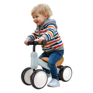 Jipy Loopfiets Mint Groen