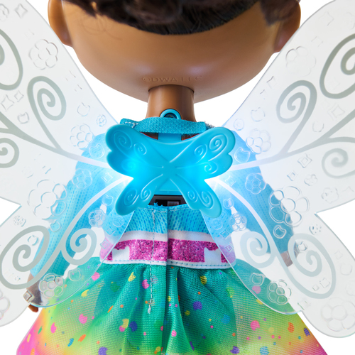 Gabby's Dollhouse Fairylandia Pop Gabby 30cm - Afbeelding 3