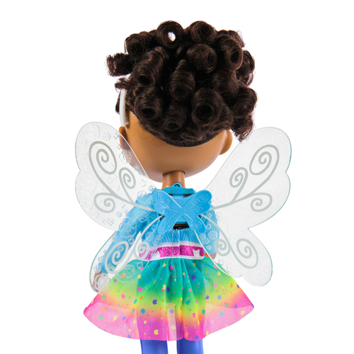 Gabby's Dollhouse Fairylandia Pop Gabby 30cm - Afbeelding 6