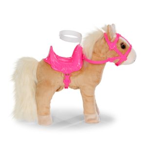 Baby Born My Horse Cutie Met Box