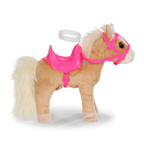 Baby Born My Horse Cutie Met Box