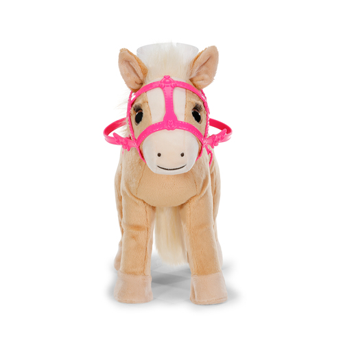Baby Born My Horse Cutie Met Box - Afbeelding 6