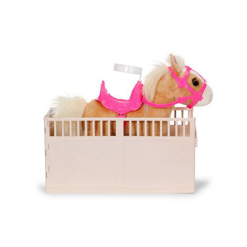 Baby Born My Horse Cutie Met Box - Afbeelding 10