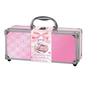 Souza – Beauty Set Prinses Beauty Case Luxe