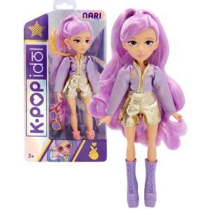 K-Pop Idol Fashion Pop Nari