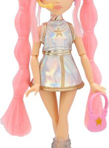 K-pop Idol Fashion Pop Yuni