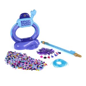 Cool Maker K-Pop Demon Hunters Bracelet Maker