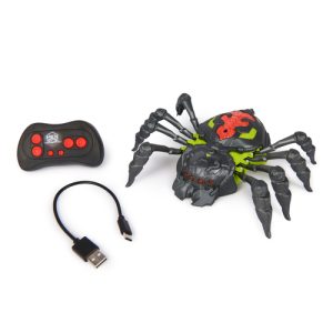 Hexbot Wall Crawling Spider