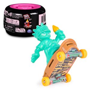 Tech Deck Free Riders Vingerskateboard