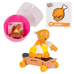 Tech Deck Free Riders Vingerskateboard