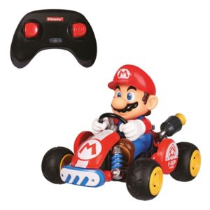 Carrera RC 2,4GHz Mario Kart World, Mario – 1:18