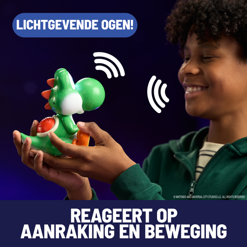 Hatching Yoshi - Afbeelding 4