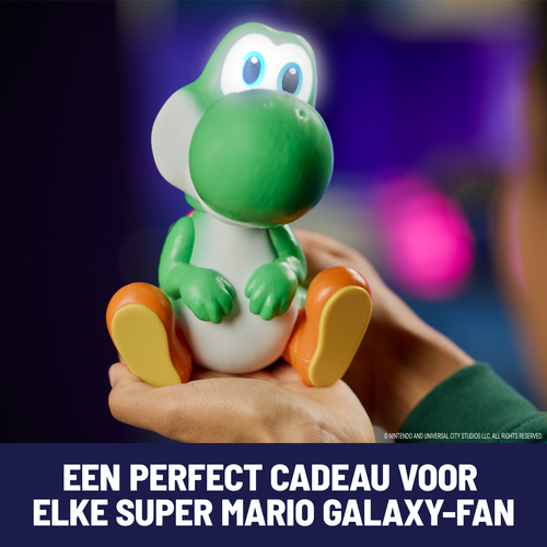 Hatching Yoshi - Afbeelding 5