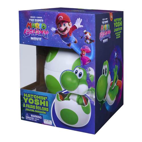 Hatching Yoshi - Afbeelding 7