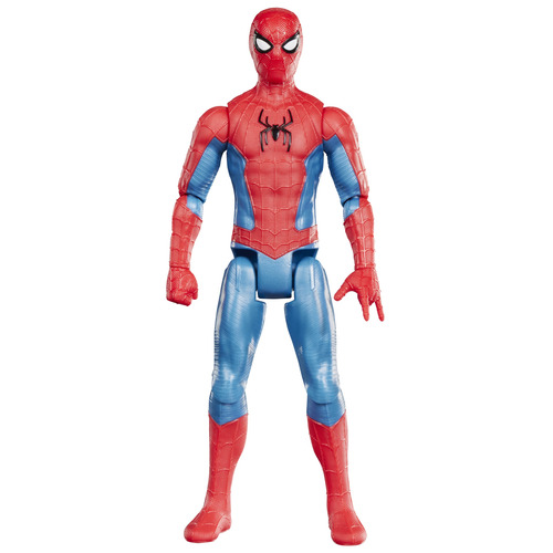 Marvel Spiderman Brand New Day Titan Serie Actiefiguur Spiderman - Afbeelding 2