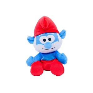 TY- Beanie Babies – Grote Smurf