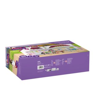 Schleich Horse Club Paardenkliniek Helende Hoeven