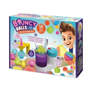 Buki Labo Stuiterballen
