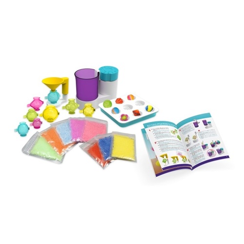 Buki Labo Stuiterballen - Afbeelding 2