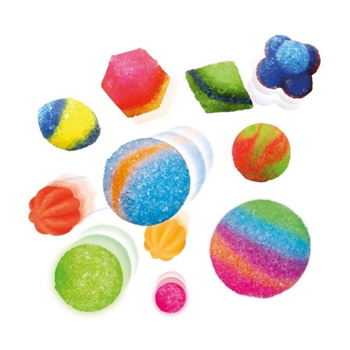 Buki Labo Stuiterballen - Afbeelding 4