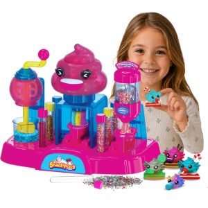 Squishy Verse Factory Speelset