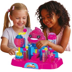 Squishy Verse Factory Speelset