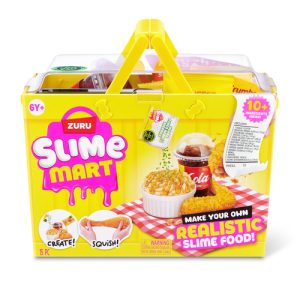 Slime Mart Boodschappenmand S2