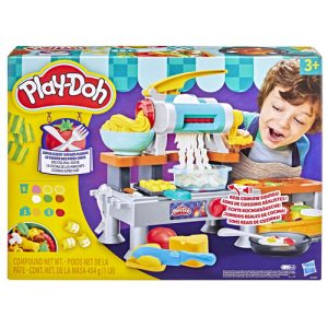 Play-doh Speelset Super Sizzlin Kitchen