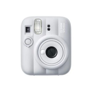 Instax Mini 13 Clay White