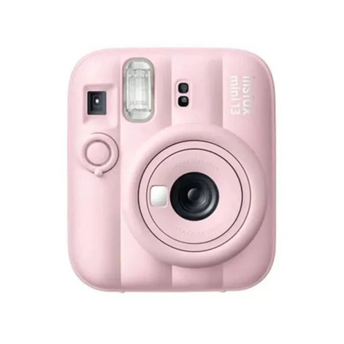Instax Mini 13 Candy Pink