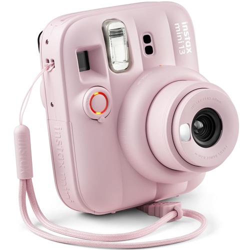 Instax Mini 13 Candy Pink - Afbeelding 3