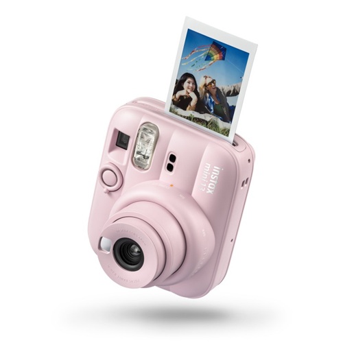 Instax Mini 13 Candy Pink - Afbeelding 4