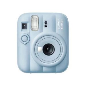 Instax Mini 13 Frost Blue