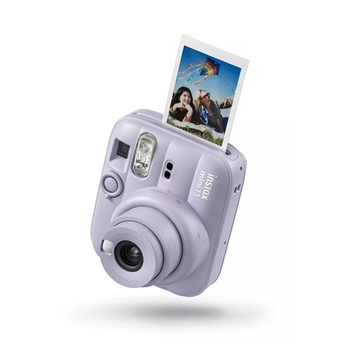 Instax Mini 13 Dreamy Purple - Afbeelding 4