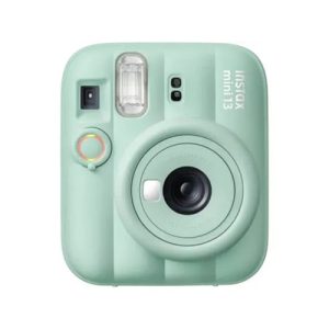 Instax Mini 13 Lagoon Green
