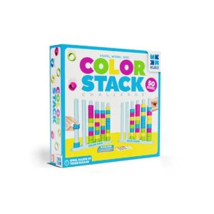 Color Stack