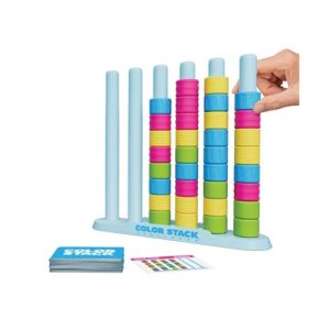 Color Stack
