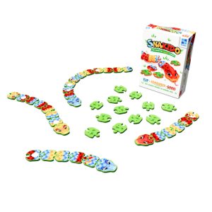 Snakido