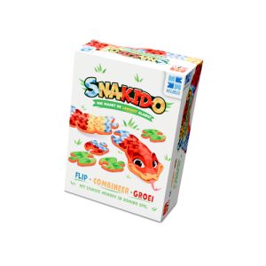 Snakido