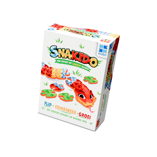 Snakido - Afbeelding 2