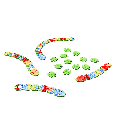 Snakido - Afbeelding 3