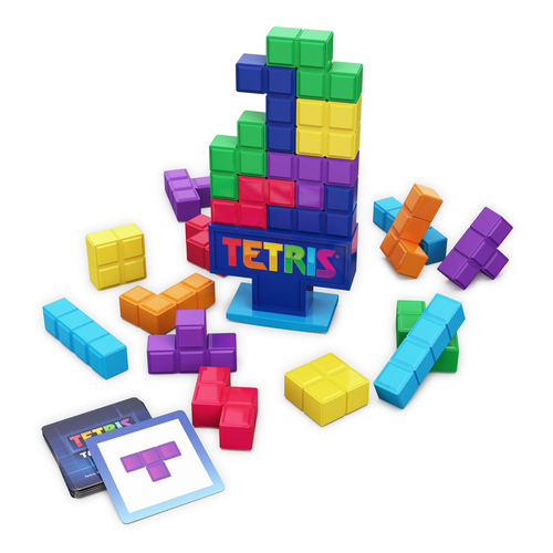 Spel Tetris Takedown - Afbeelding 3