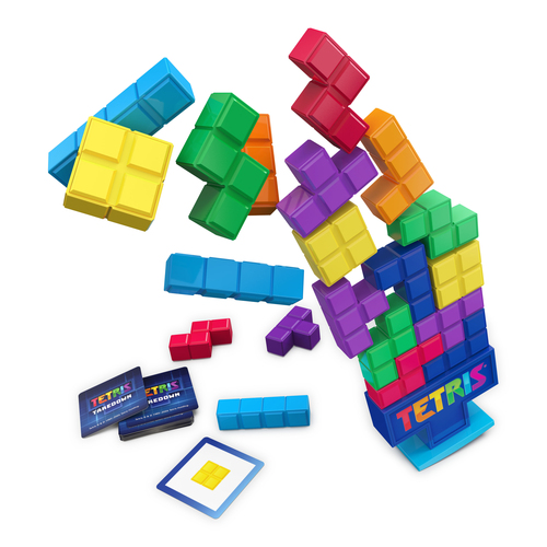 Spel Tetris Takedown - Afbeelding 4